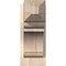 Ekena Millwork Olympic Smooth Craftsman Outlooker, Douglas Fir, 7 1/2"W x 18"D x 18"H OUT08X18X18OLY04SDF - alternate 4